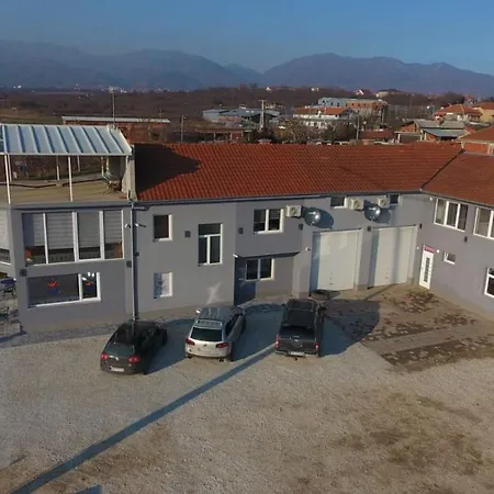 Binta Hostel *