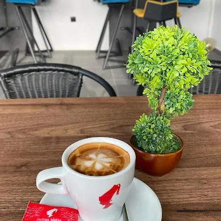 Hostel Binta Vranje