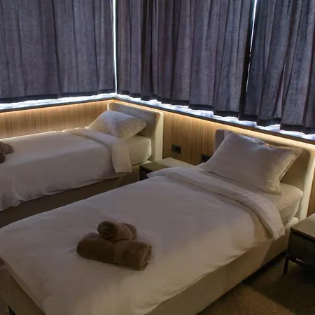 Hostel Binta