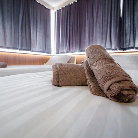 Хостел Prenociste Binta Вране