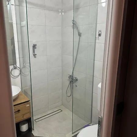 Binta Hostel Vranje