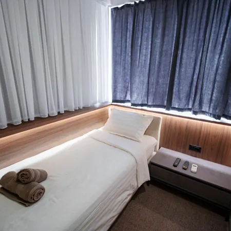 Prenociste Binta * Вране