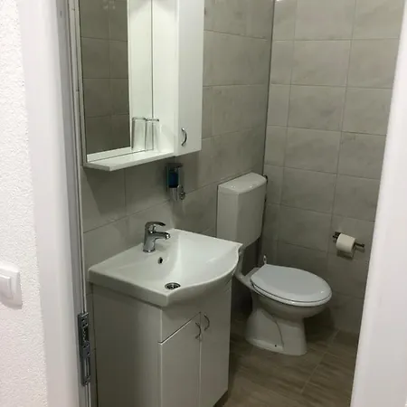 Binta * Vranje