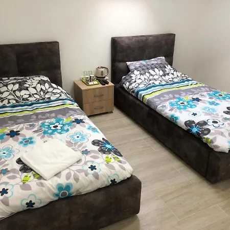 Hostel Binta
