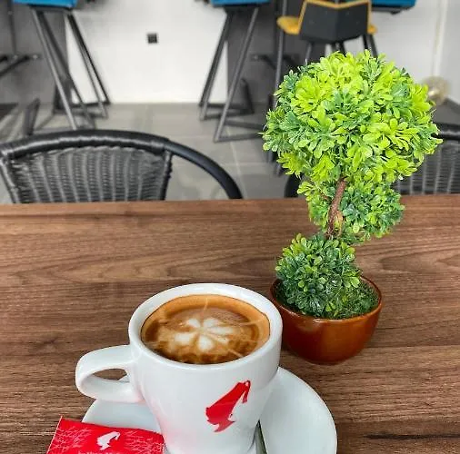 Хостел Prenociste Binta Вране