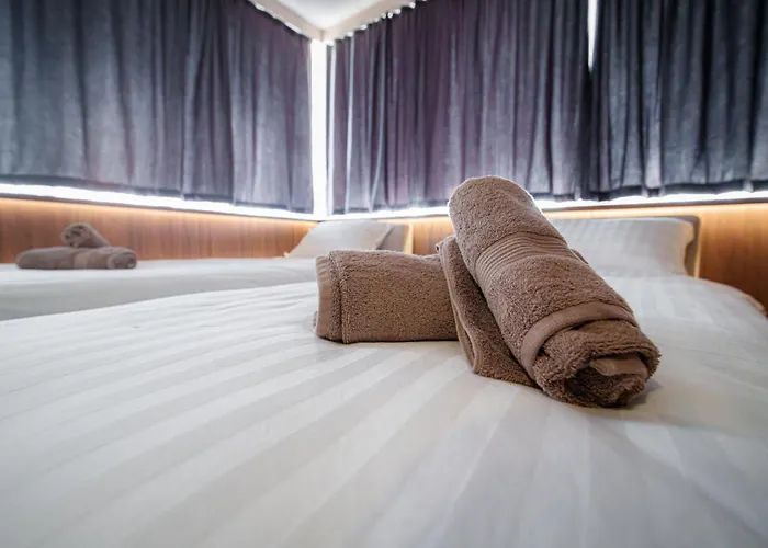 Хостел Prenociste Binta Вране