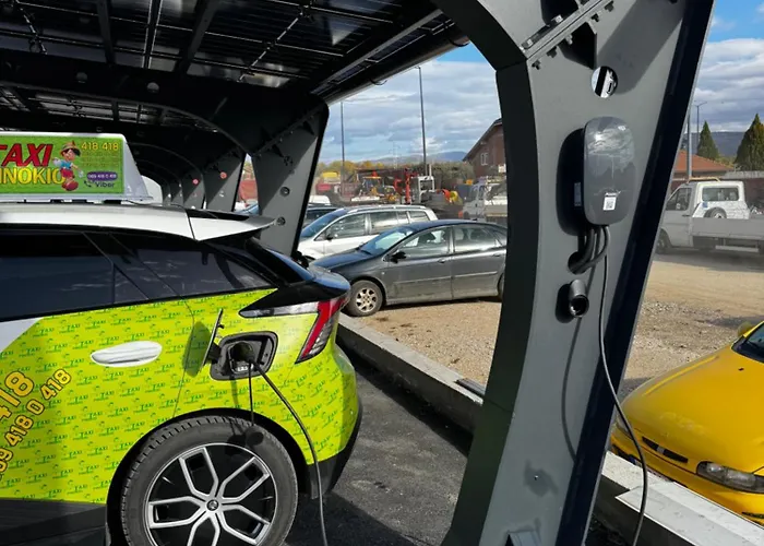 Хостел Prenociste Binta